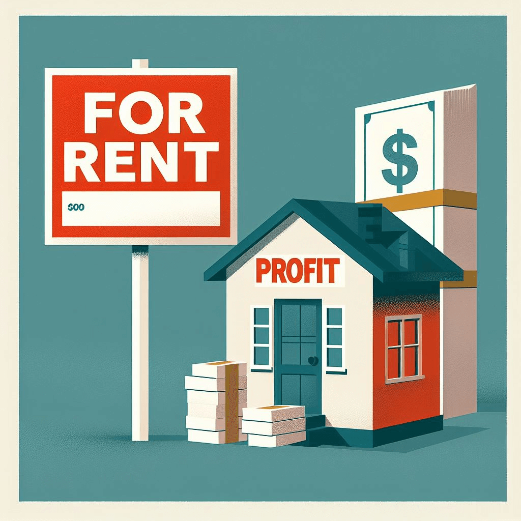 How to make a rental property profitable in Gilbert, AZ
