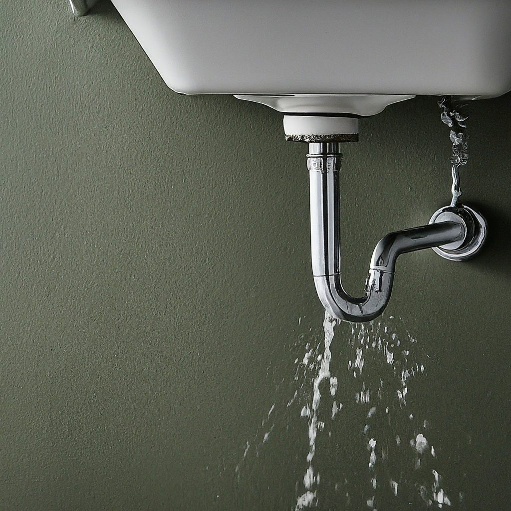 Checking for leaky pipes is part of preventative maintenance for rental properties in Scottsdale, AZ. 